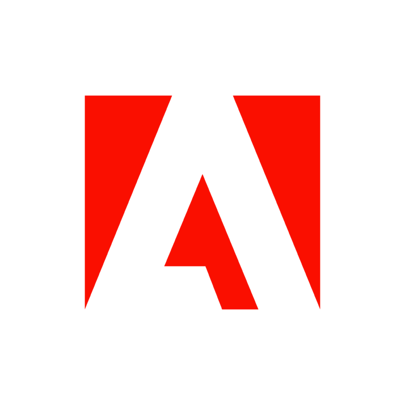 Adobe Creative Cloud (Student) logo