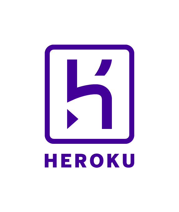 Free Heroku Hosting (2 Years) logo