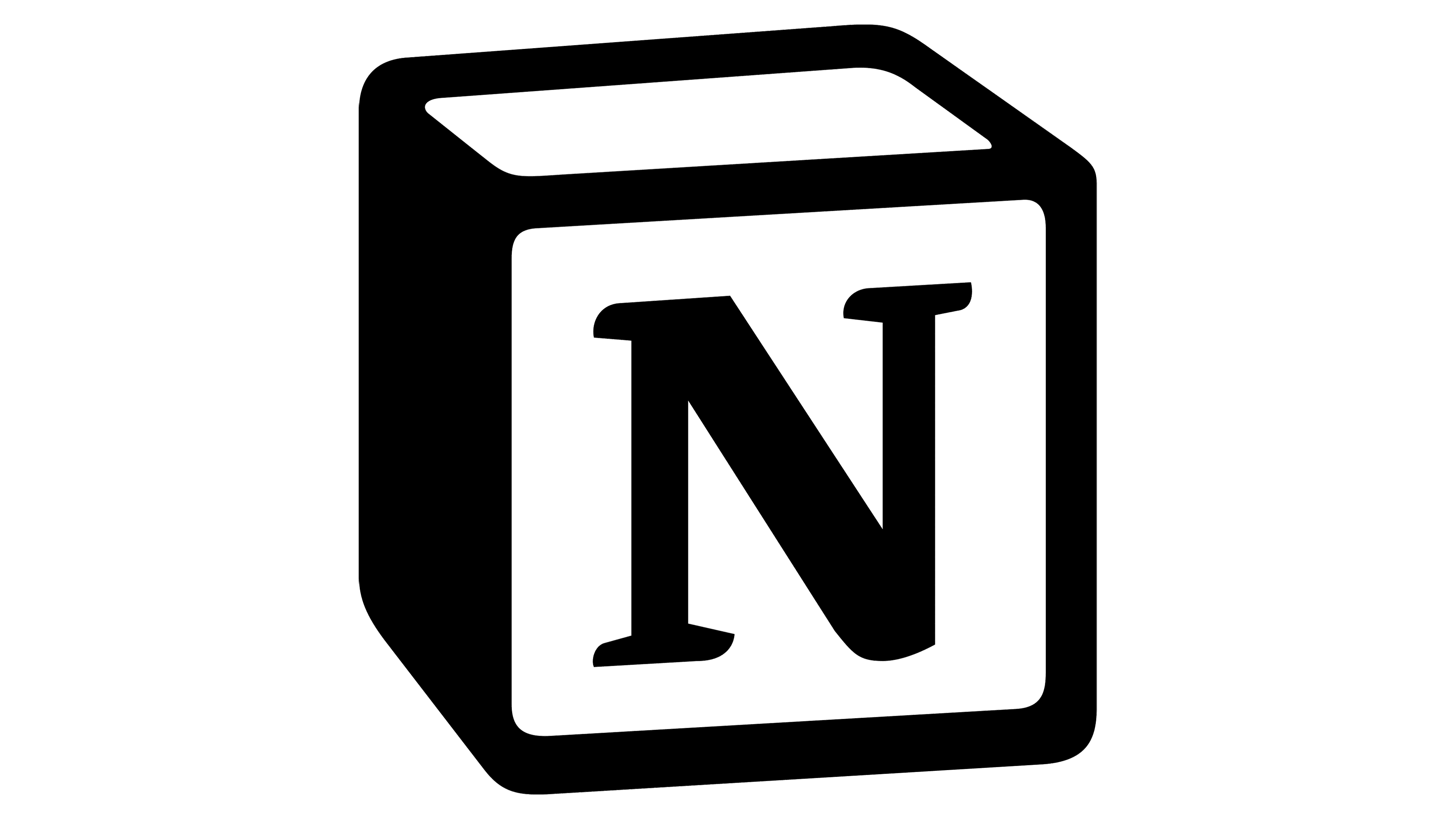 Free Notion Plus w/ AI logo